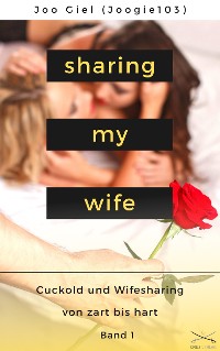 Cover Sharing My Wife - Band 1