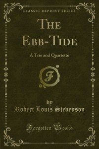 Cover Ebb-Tide