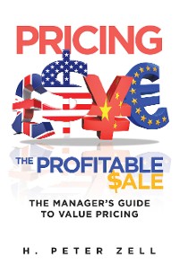 Cover Pricing the  Profitable Sale