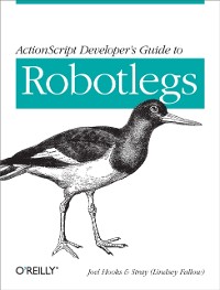 Cover ActionScript Developer's Guide to Robotlegs