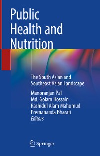 Cover Public Health and Nutrition