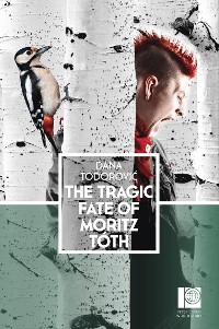 Cover The Tragic Fate of Moritz Toth