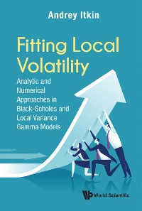 Cover FITTING LOCAL VOLATILITY