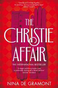 Cover Christie Affair