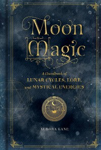 Cover Moon Magic