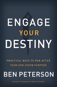 Cover Engage Your Destiny