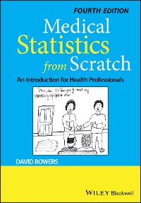 Cover Medical Statistics from Scratch