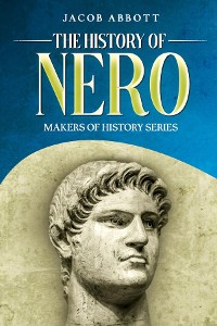 Cover The History of Nero