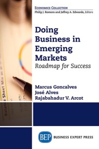 Cover Doing Business in Emerging Markets