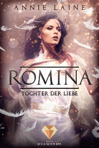 Cover Romina. Tochter der Liebe