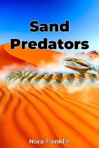 Cover Sand Predators