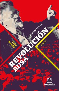 Cover Historia de la Revolución Rusa Tomo II