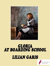 Cover Gloria at Boarding School