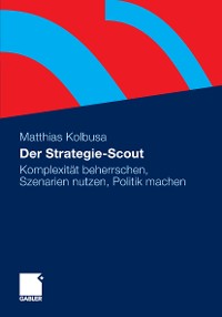 Cover Der Strategie-Scout