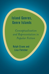 Cover Island Genres, Genre Islands