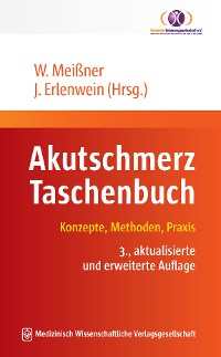 Cover Akutschmerz Taschenbuch