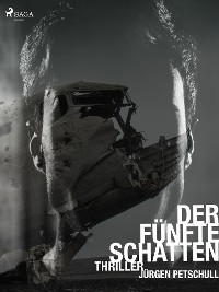 Cover Der fünfte Schatten