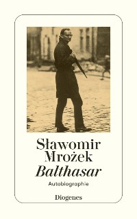 Cover Balthasar