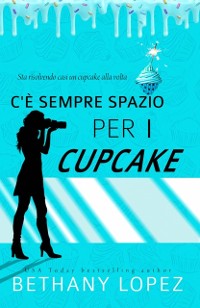 Cover C'e Sempre Spazio per i Cupcake