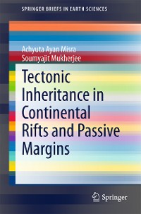 Cover Tectonic Inheritance in Continental Rifts and Passive Margins