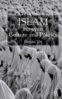 Cover Islam Between Culture and Politics