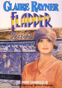 Cover Flapper (Book 3 of The Poppy Chronicles)