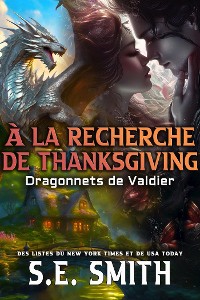 Cover À La Recherche de Thanksgiving