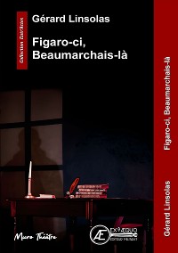 Cover Figaro-ci, Beaumarchais-là