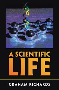 Cover A Scientific Life