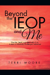 Cover Beyond the Ieop and Me