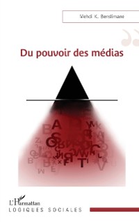 Cover Du pouvoir des medias