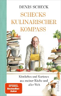 Cover Schecks kulinarischer Kompass
