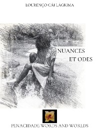 Cover Nuances et Odes