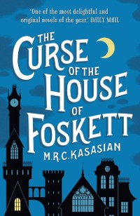 Cover Curse of the House of Foskett