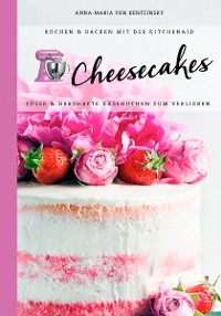 Cover Cheesecakes