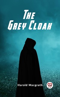 Cover Grey Cloak