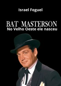 Cover Bat Masterson