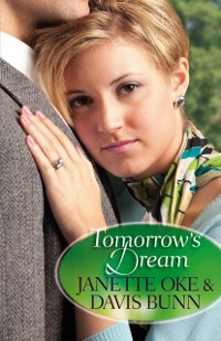 Cover Tomorrow's Dream