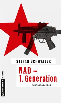 Cover RAD - 1. Generation