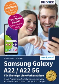 Cover Samsung Galaxy A22 / A22 5G