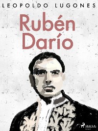 Cover Rubén Darío