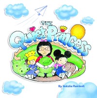 Cover The Quiet Princess