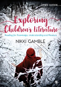 Cover Exploring Children′s Literature
