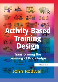 Cover Activity-Based Training Design