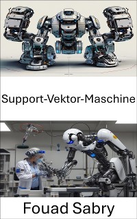 Cover Support-Vektor-Maschine