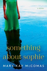 Cover Something About Sophie