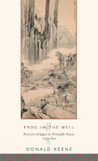 Cover Frog in the Well
