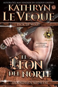 Cover El León del Norte
