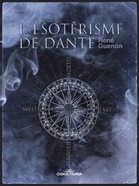 Cover L''ésotérisme de Dante