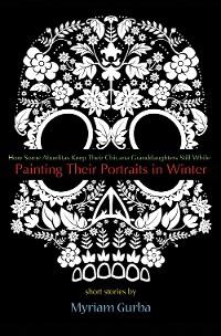 Cover Painting Their Portraits in Winter